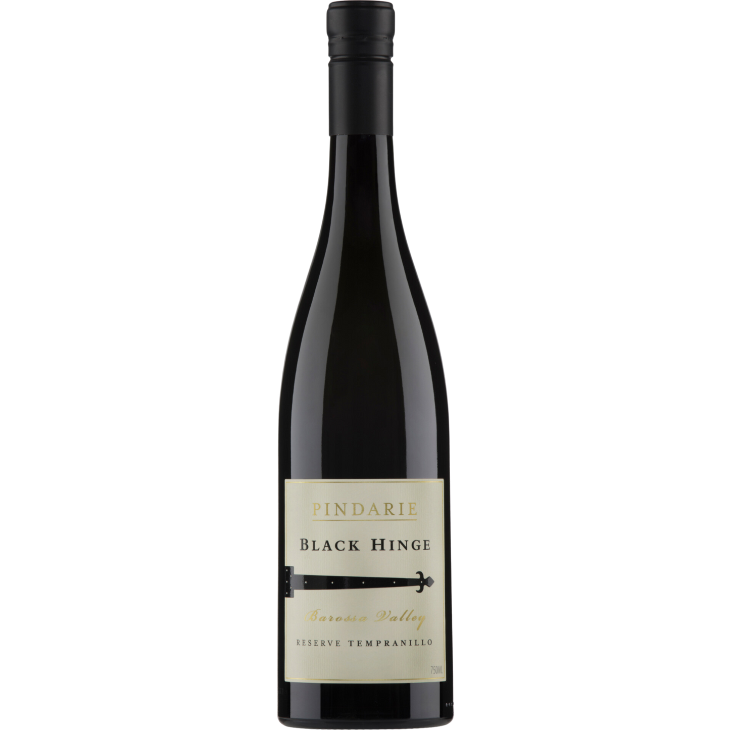 Pindarie 2020 Black Hinge Reserve Tempranillo