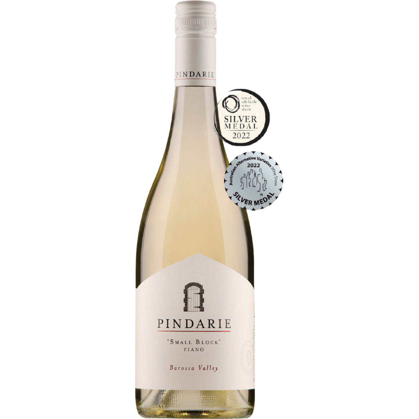 Pindarie 2022 Small Block Fiano