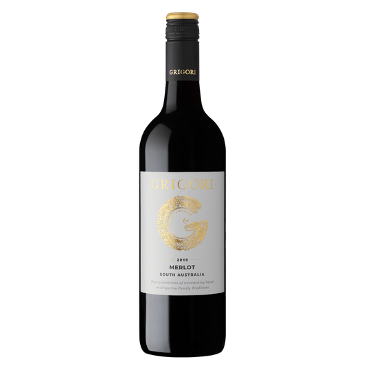 Grigori Vintners Merlot