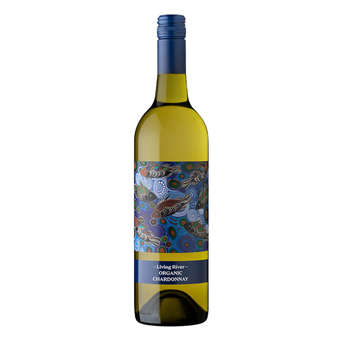 Living River Organic 2019 Chardonnay