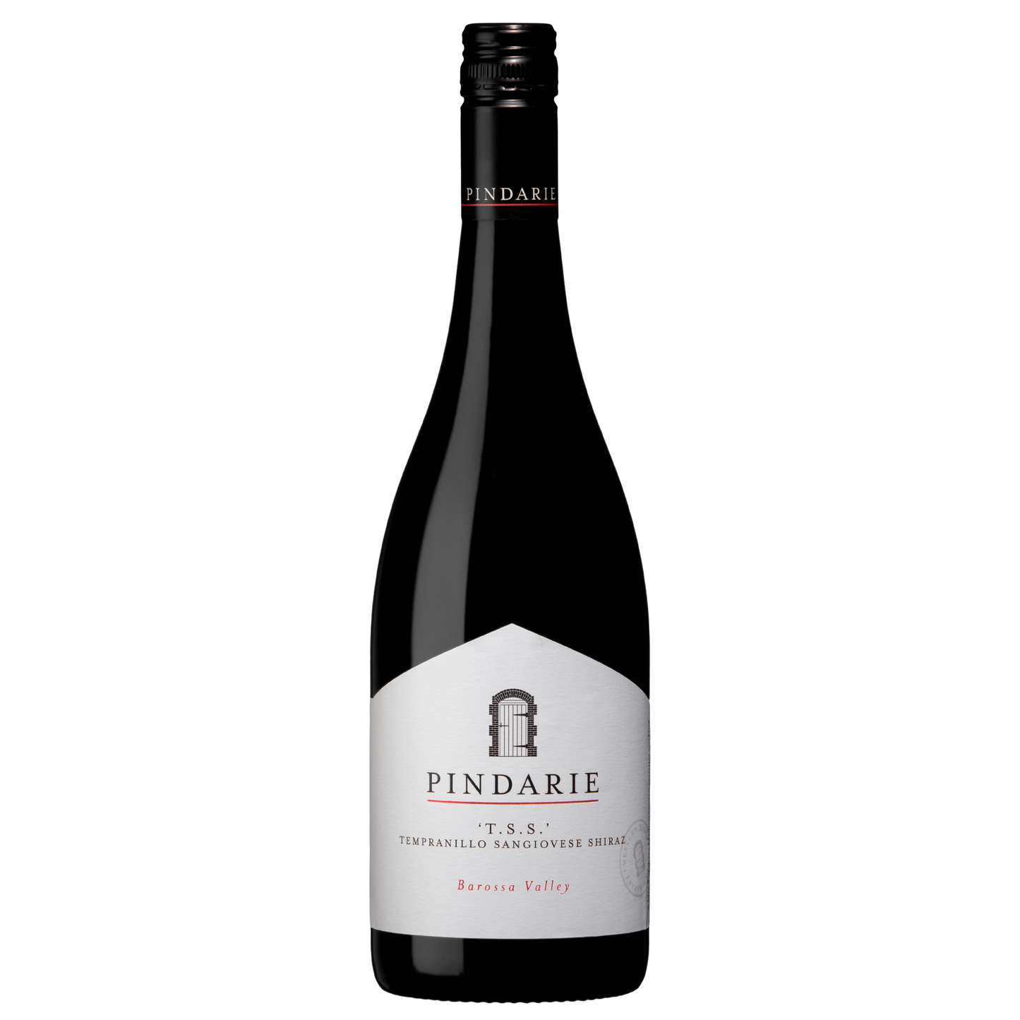 Pindarie 2019 T.S.S Tempranillo / Sangiovese / Shiraz Blend