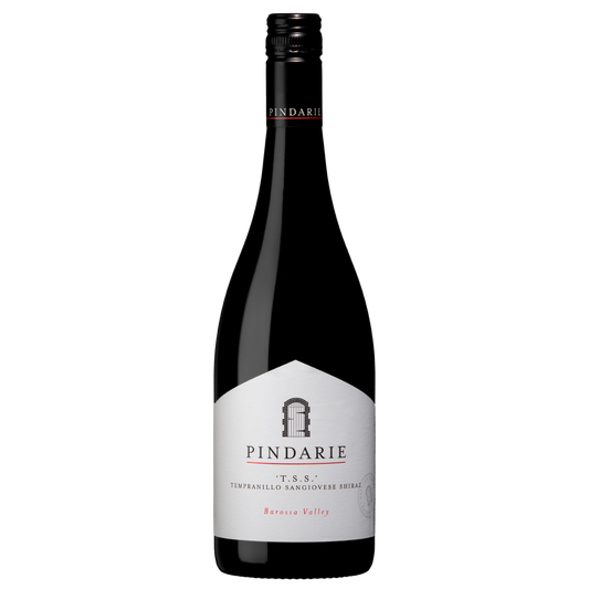 Pindarie 2019 T.S.S Tempranillo / Sangiovese / Shiraz Blend