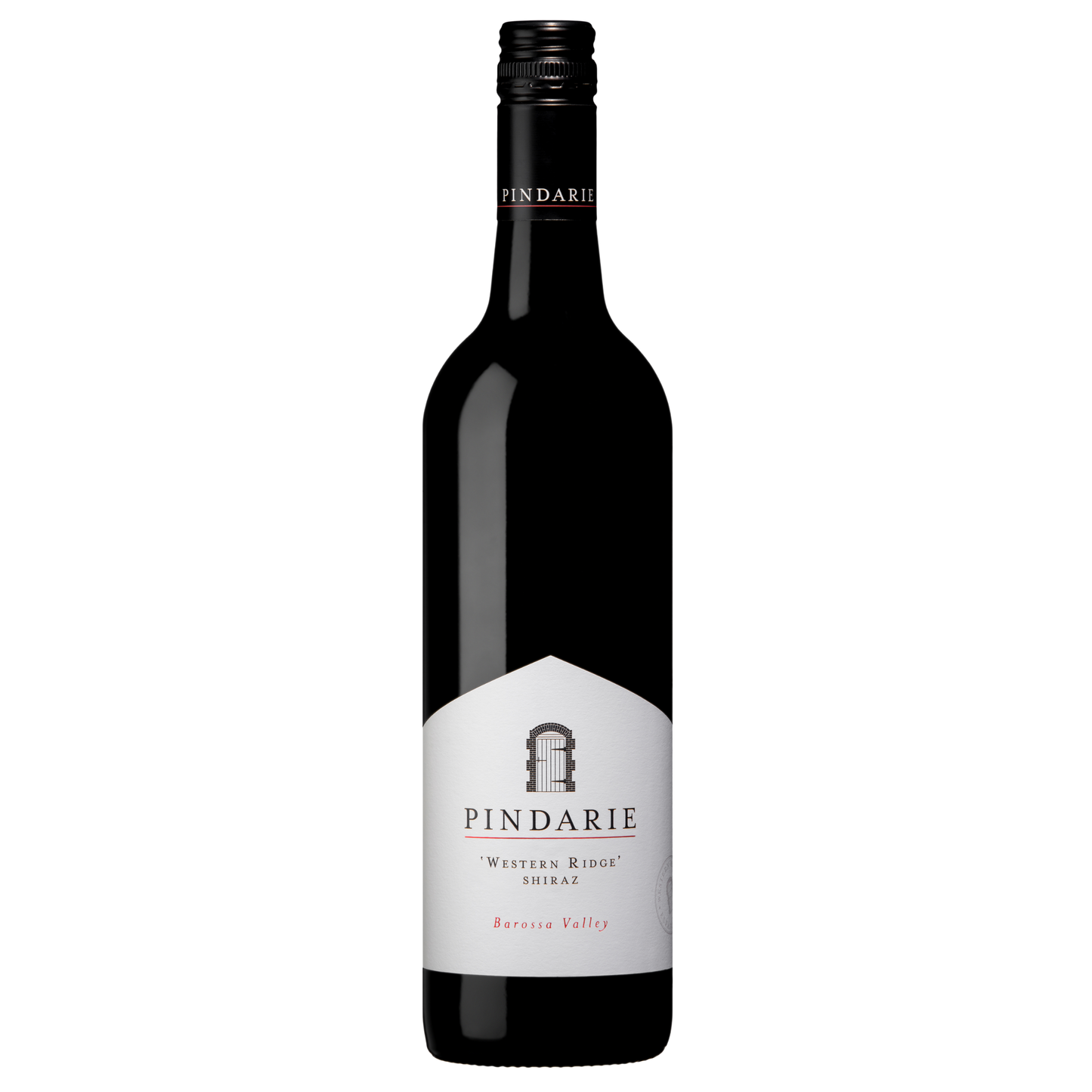 Pindarie 2020 Western Ridge Shiraz