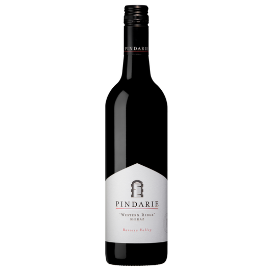 Pindarie 2020 Western Ridge Shiraz